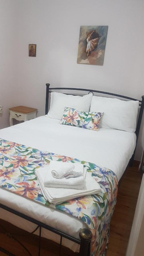 Mary'S Art House In The Center Of Old Town Apartment Corfu  Luaran gambar