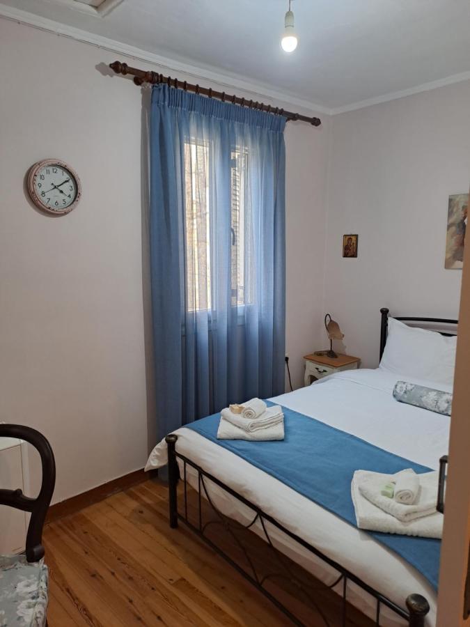 Mary'S Art House In The Center Of Old Town Apartment Corfu  Luaran gambar
